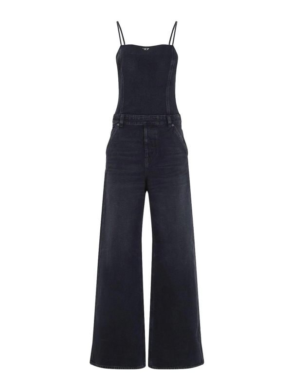 Diesel Combinaison - Noir