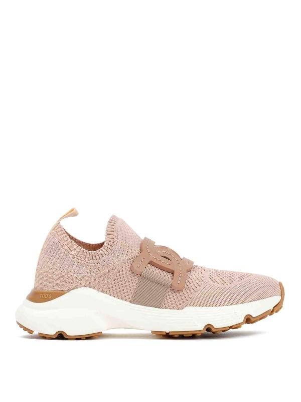 Tod's Baskets - Beige