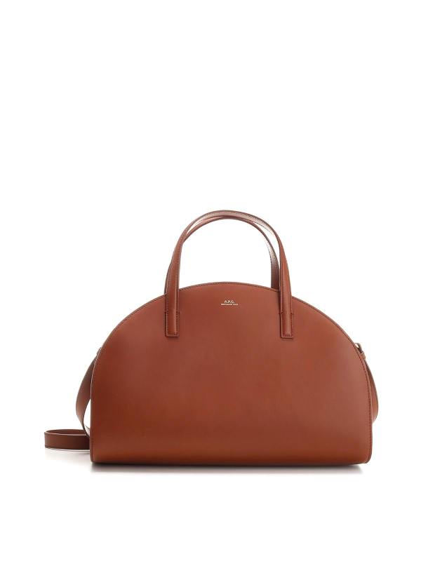 A. P.C. Sac Bandoulière - Marr