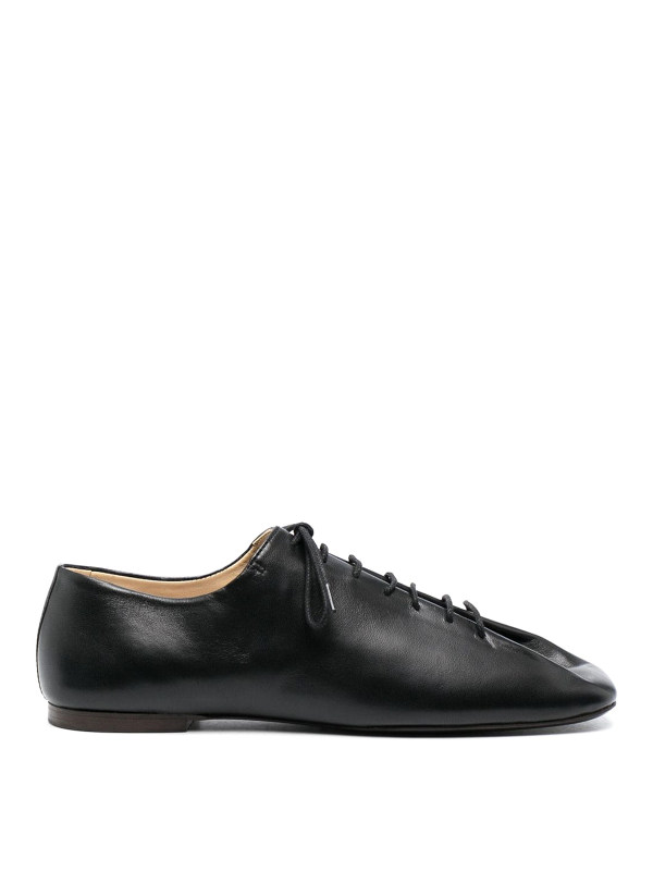 Lemaire Ballerines - Noir