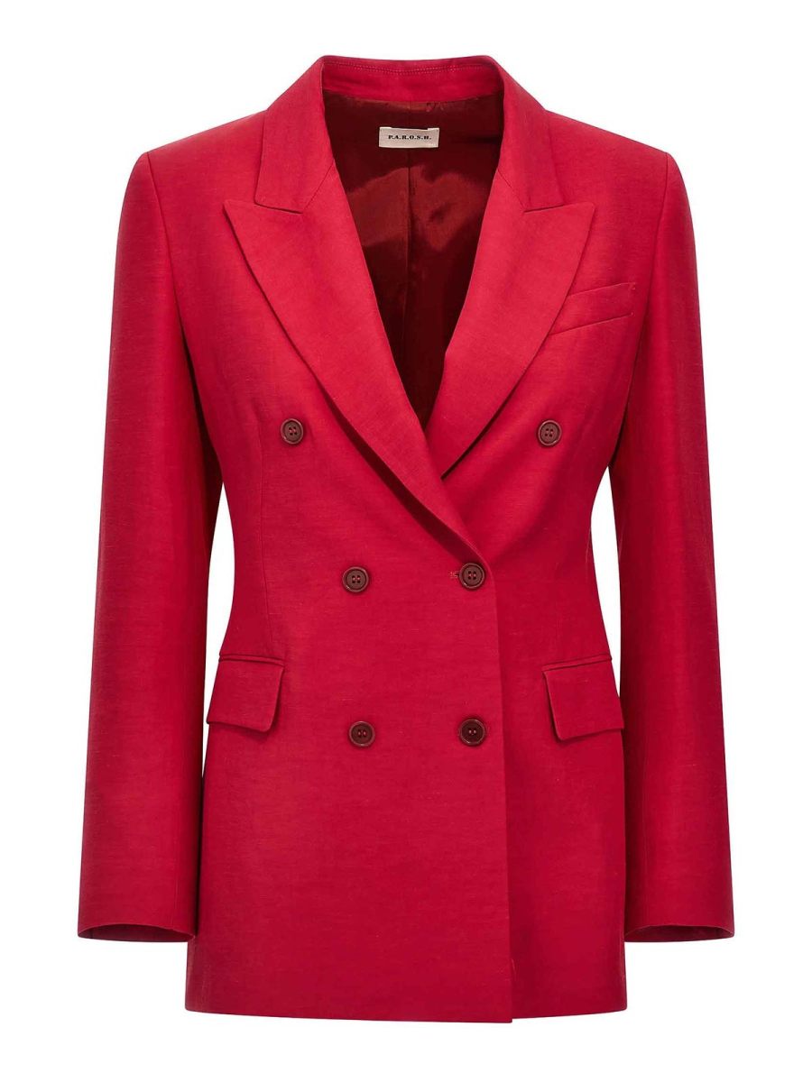 P. A.R. O.S. H. Blazer - Multicolore