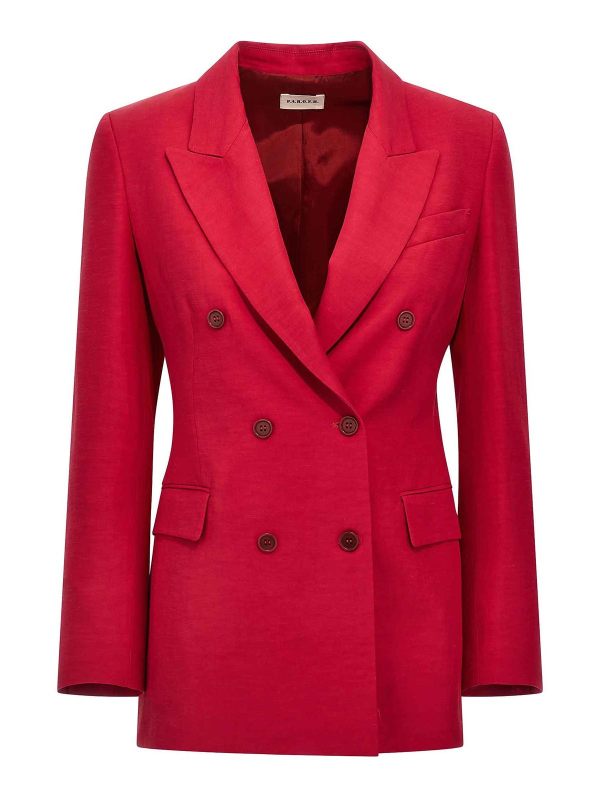 P. A.R. O.S. H. Blazer - Multicolore