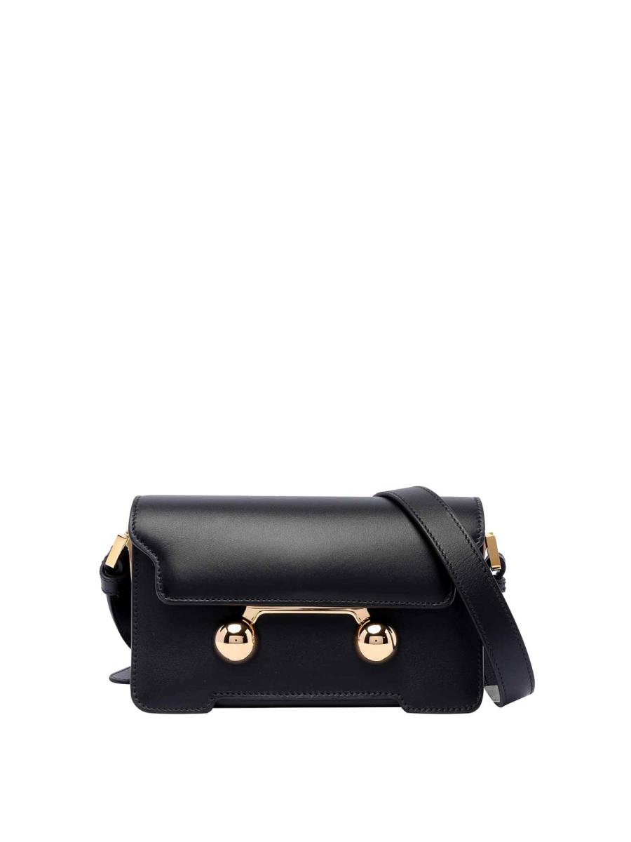 Marni Sac Porté Épaule - Trunkar