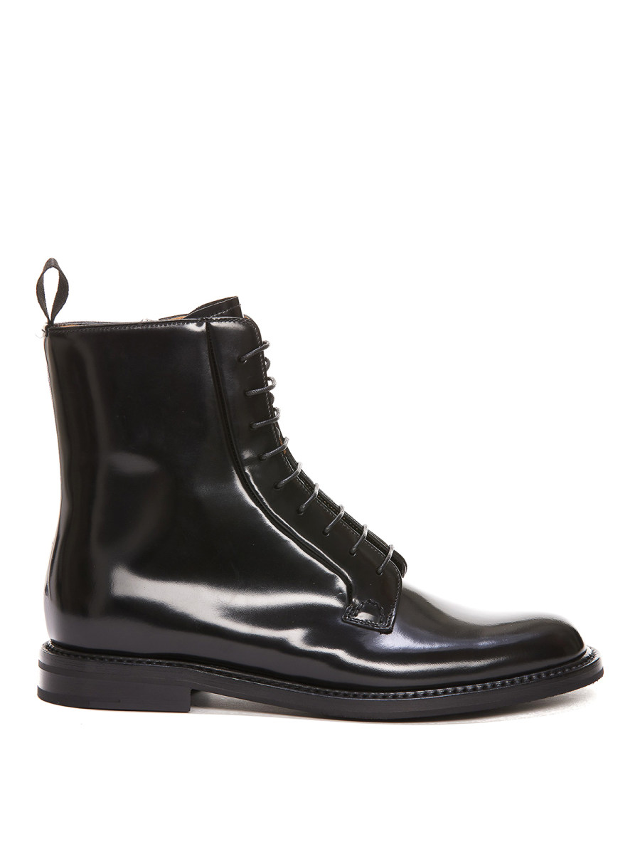 Church's Bottines - Noir