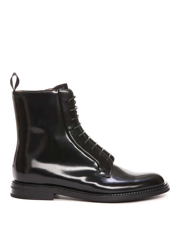 Church's Bottines - Noir