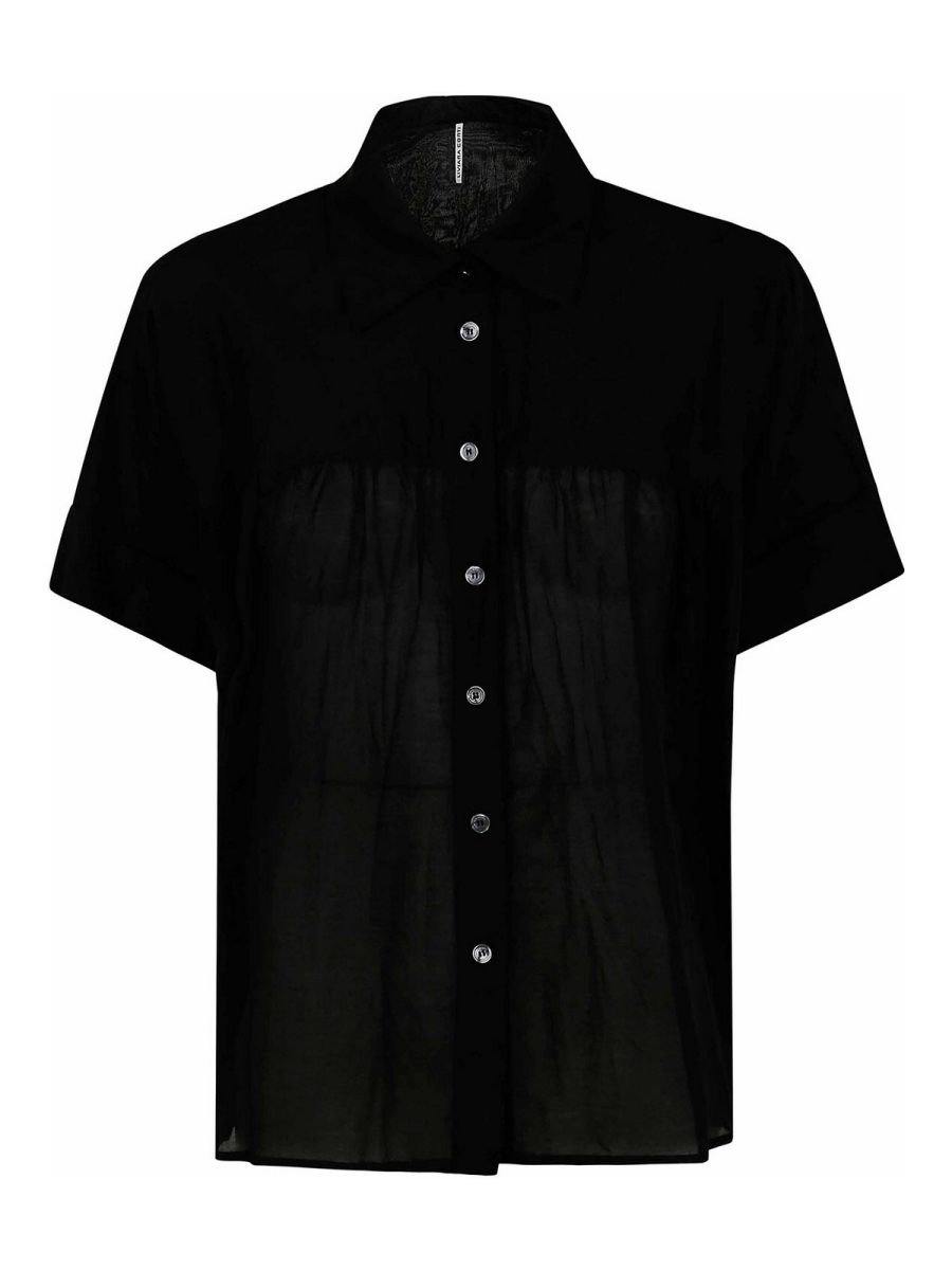 Liviana Conti Chemise - Noir