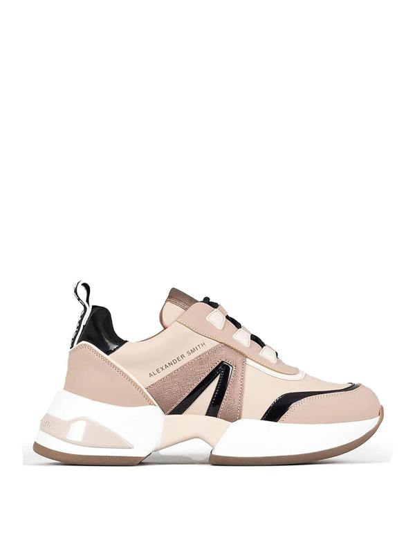Alexander Smith Baskets - Beige