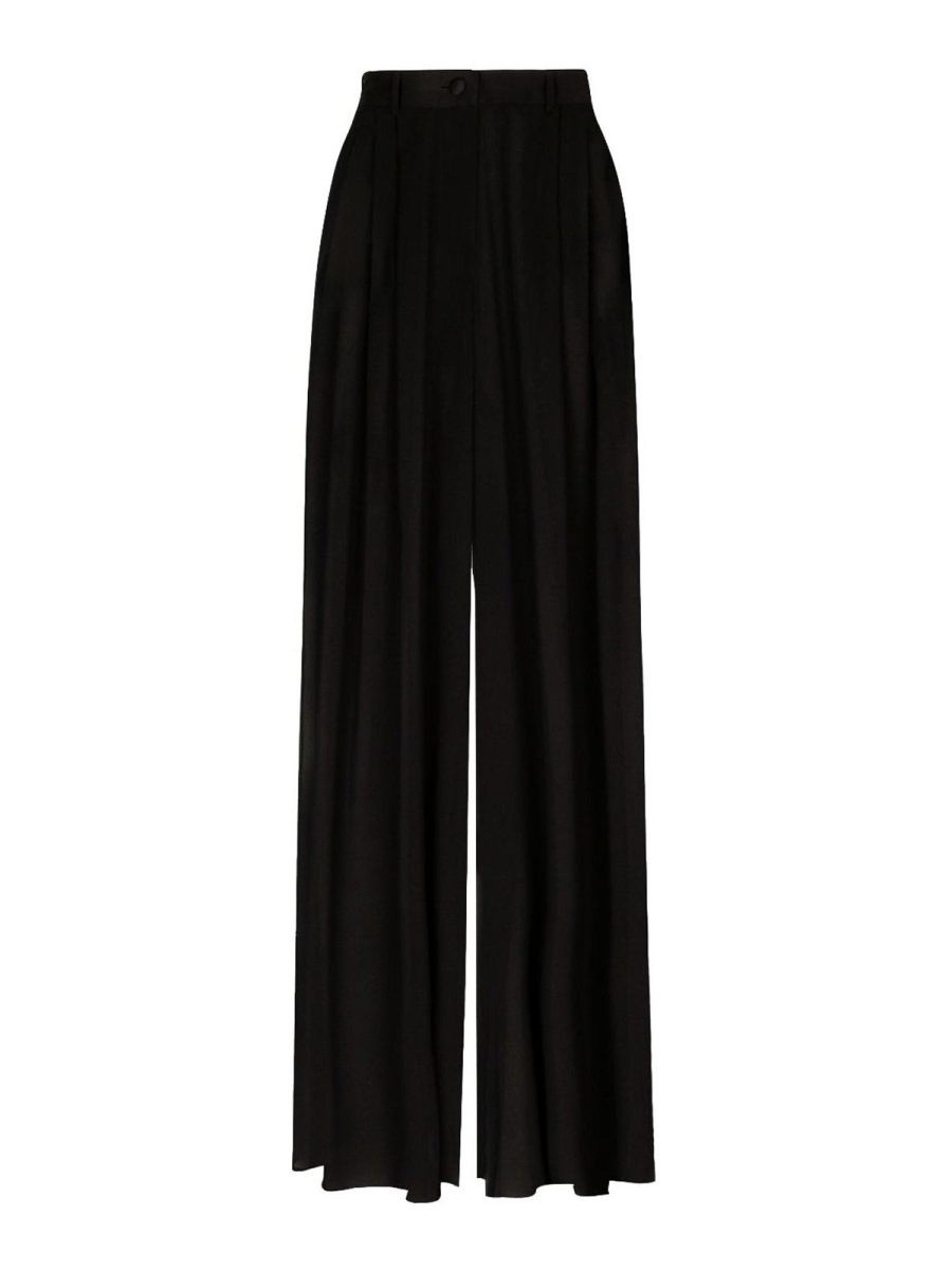Dolce & Gabbana Short - Noir