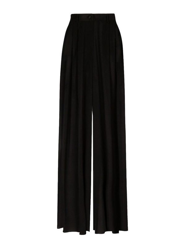 Dolce & Gabbana Short - Noir
