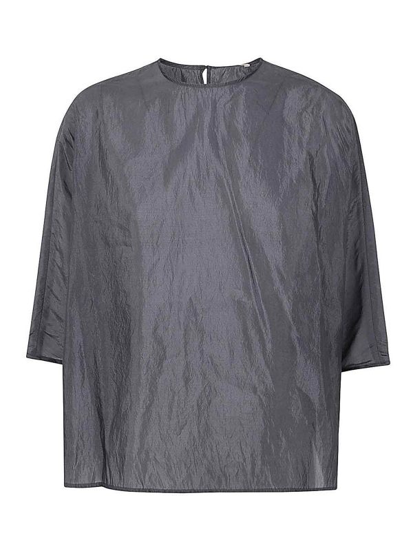 Apuntob Chemise - Gris