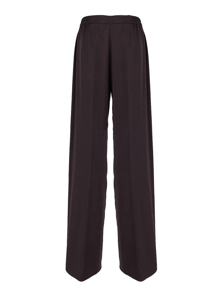 Gentryportofino Pantalons Décontractés - Violet