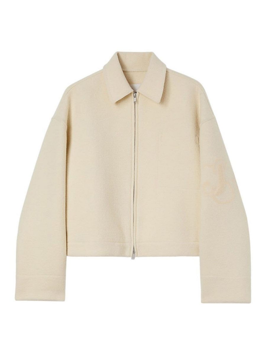 Jil Sander Blouse - Beige