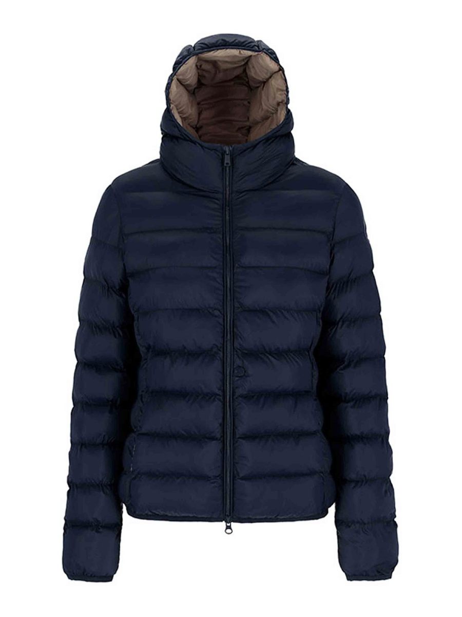 Conte of Florence Veste Casual - Bleu Foncé