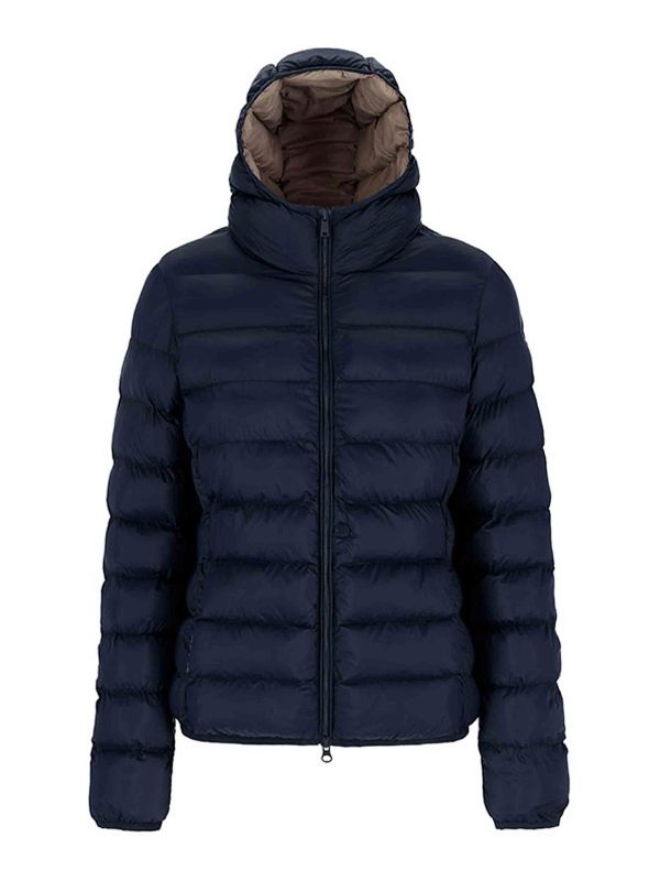 Conte of Florence Veste Casual - Bleu Foncé