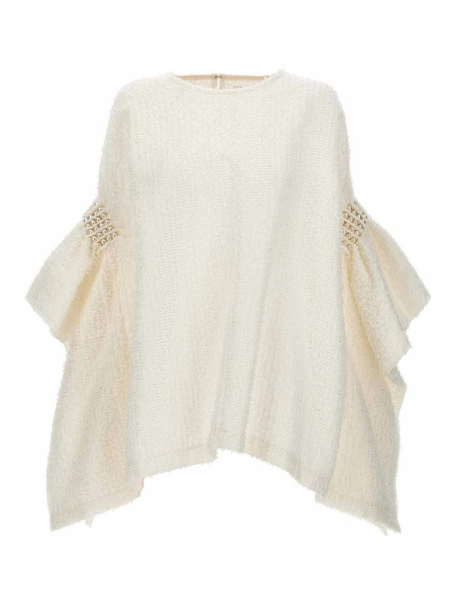 Junya Watanabe Top - Blanc