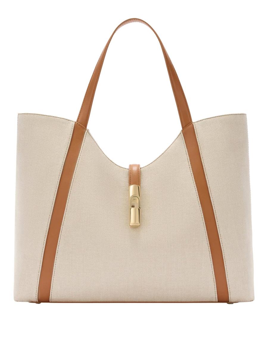 Furla Sac Cabas - Beig