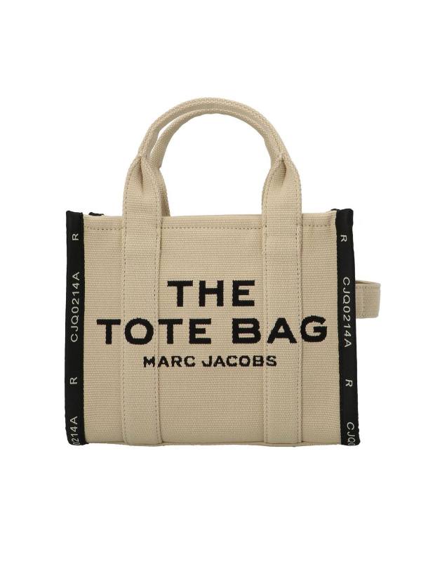Marc Jacobs Sac Cabas - Traveler M