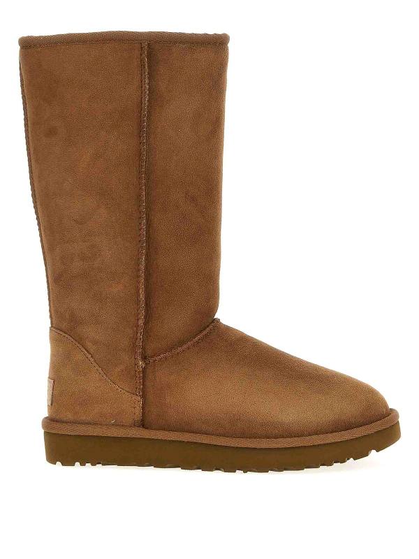 Ugg Bottes - Marron