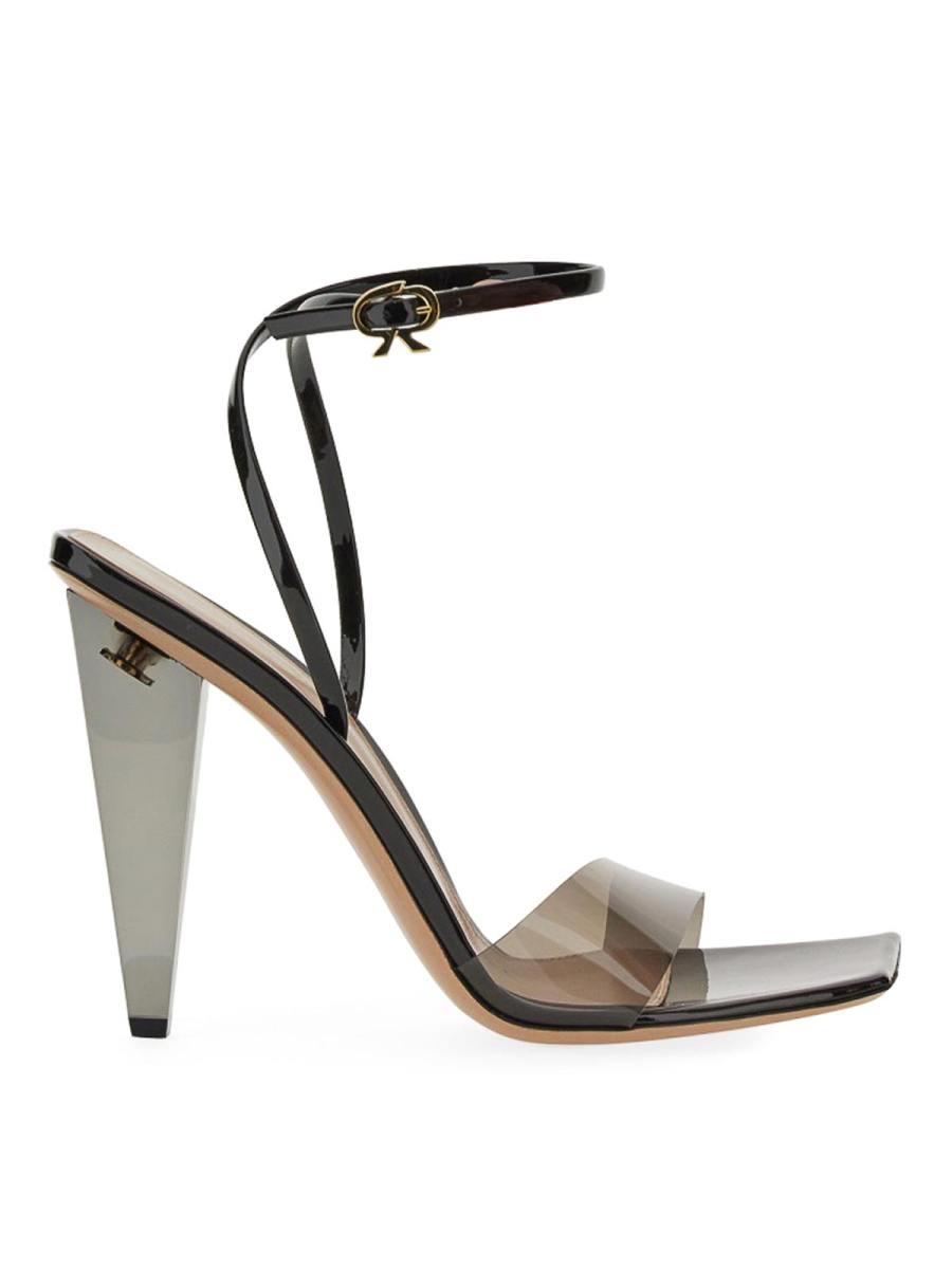 Gianvito Rossi Sandales - Odyssey