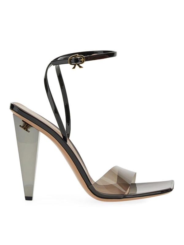Gianvito Rossi Sandales - Odyssey
