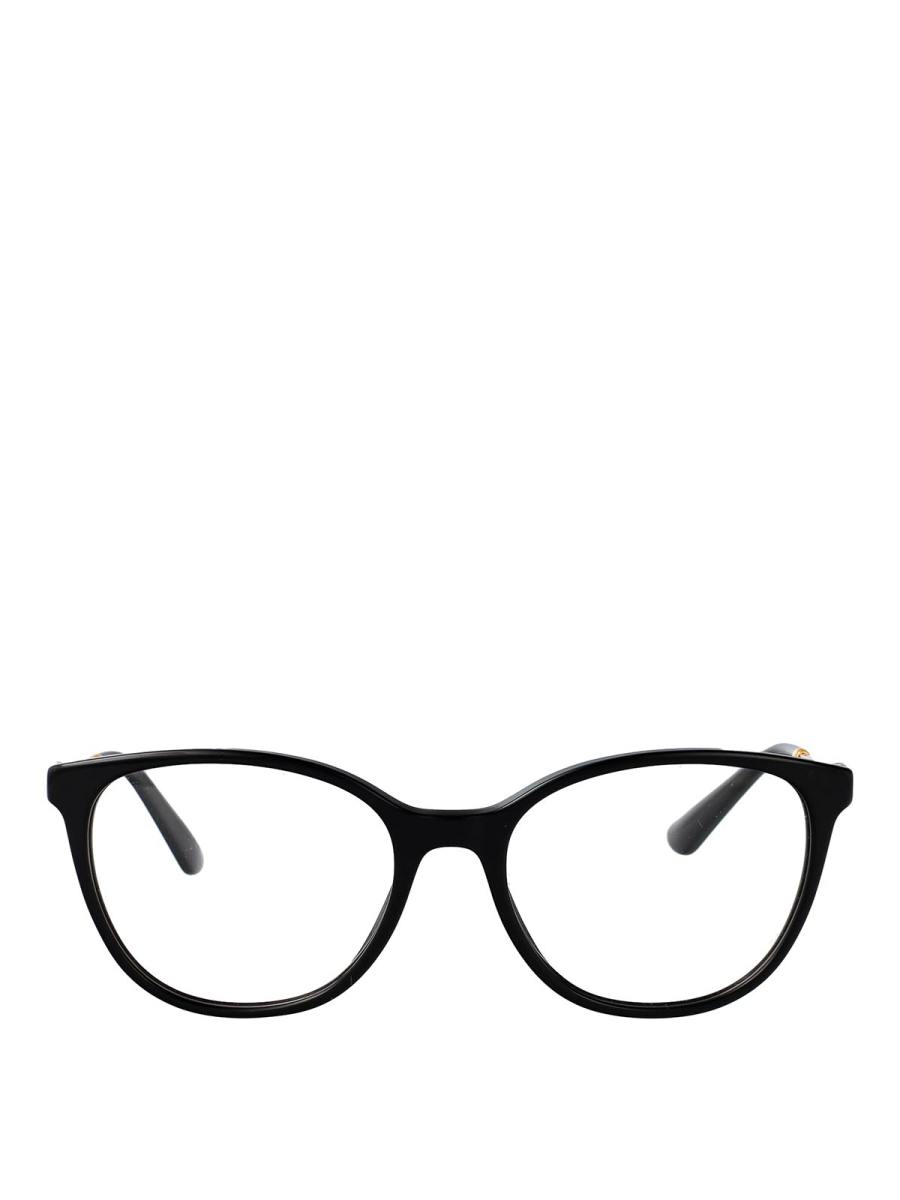 Dolce & Gabbana Lunettes - Noir