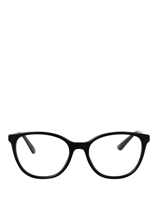 Dolce & Gabbana Lunettes - Noir