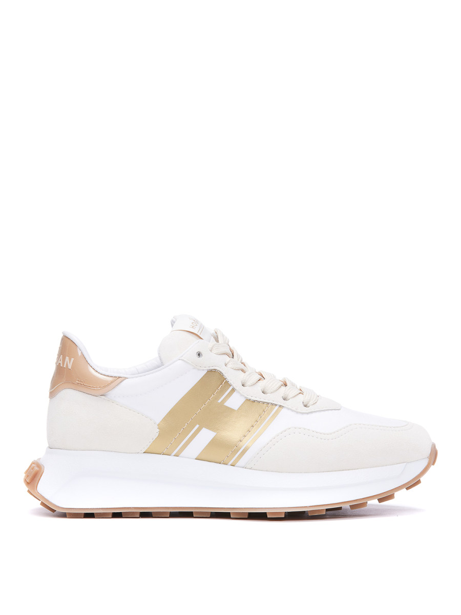 Hogan Baskets - Beige
