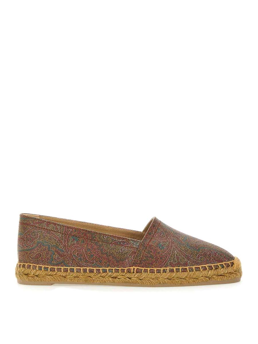 Castaner Ballerines - Multicolore