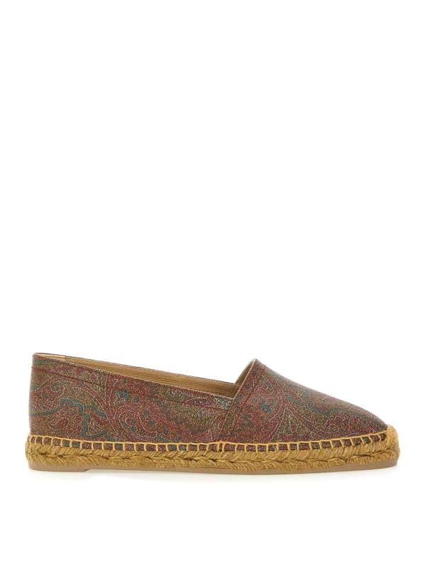 Castaner Ballerines - Multicolore