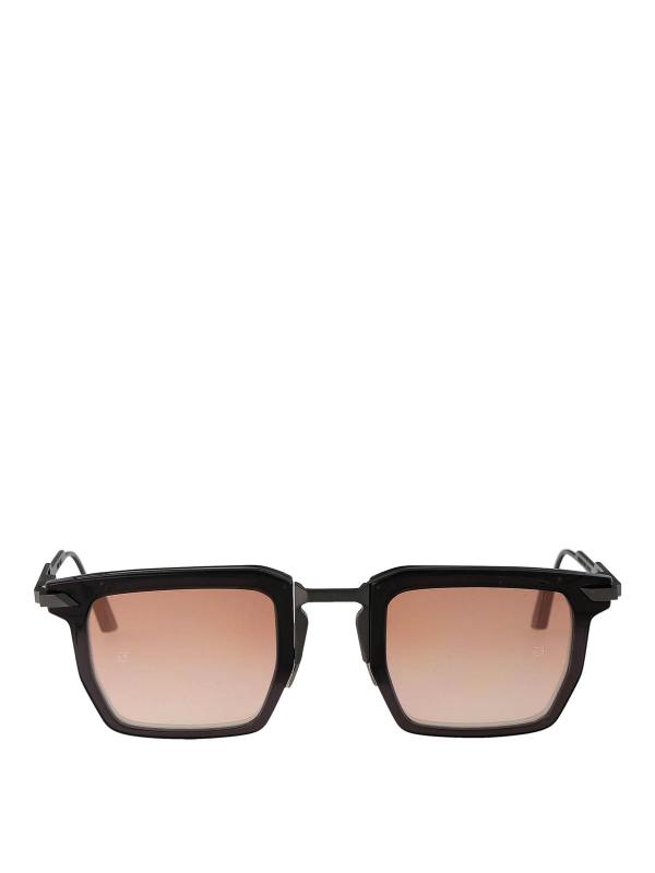Movitra Lunettes De Soleil - Noir