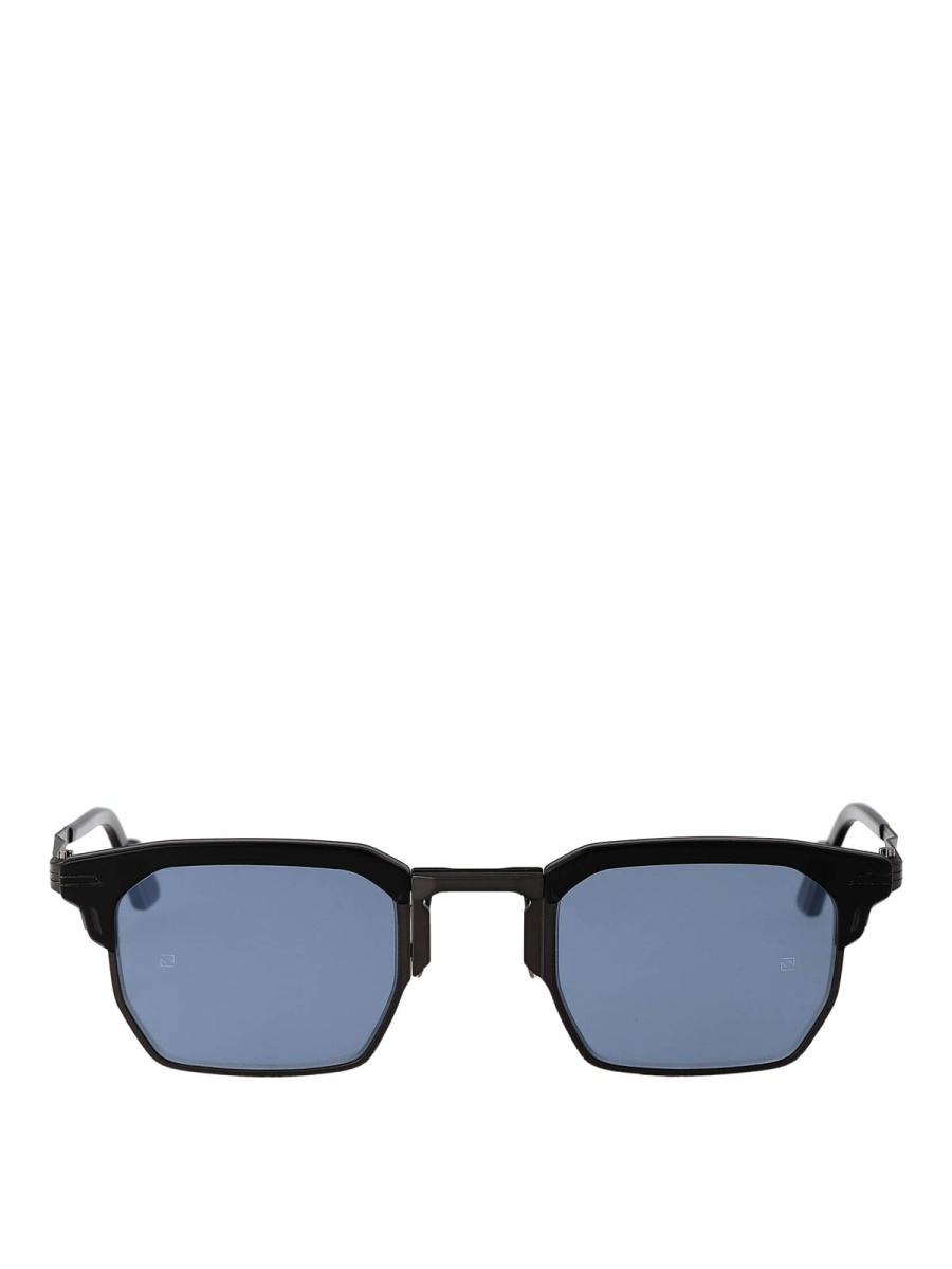 Movitra Lunettes De Soleil - Noir