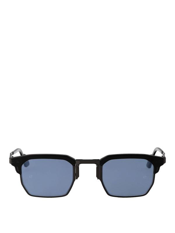 Movitra Lunettes De Soleil - Noir