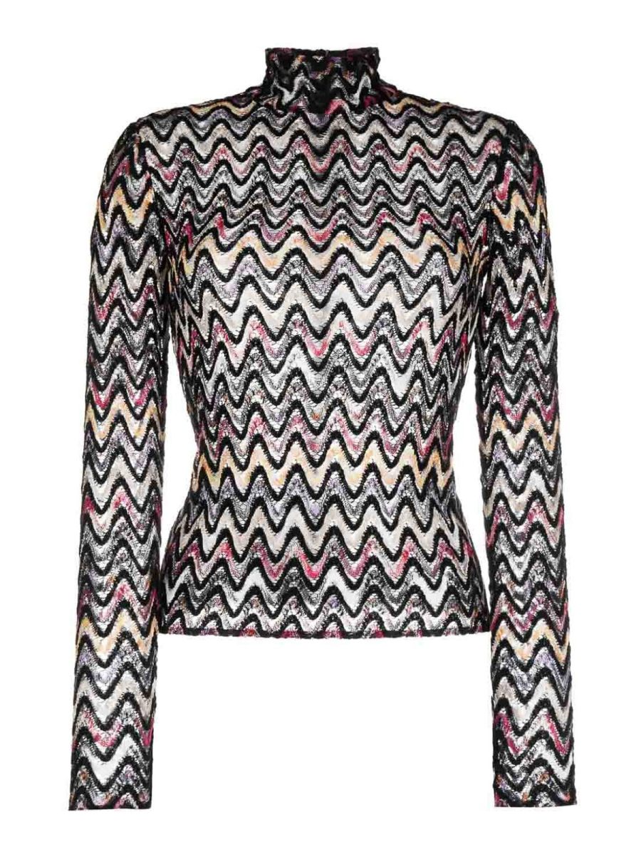 Missoni Top - Multicolore