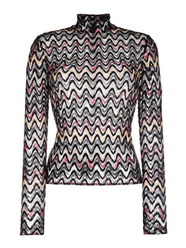 Missoni Top - Multicolore