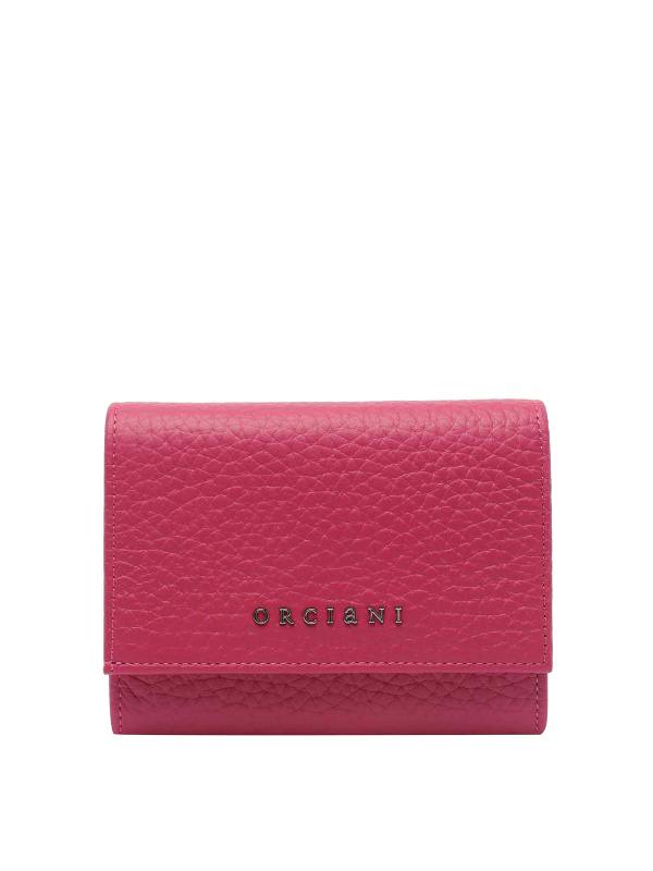 Orciani Portefeuilles - Multicolor