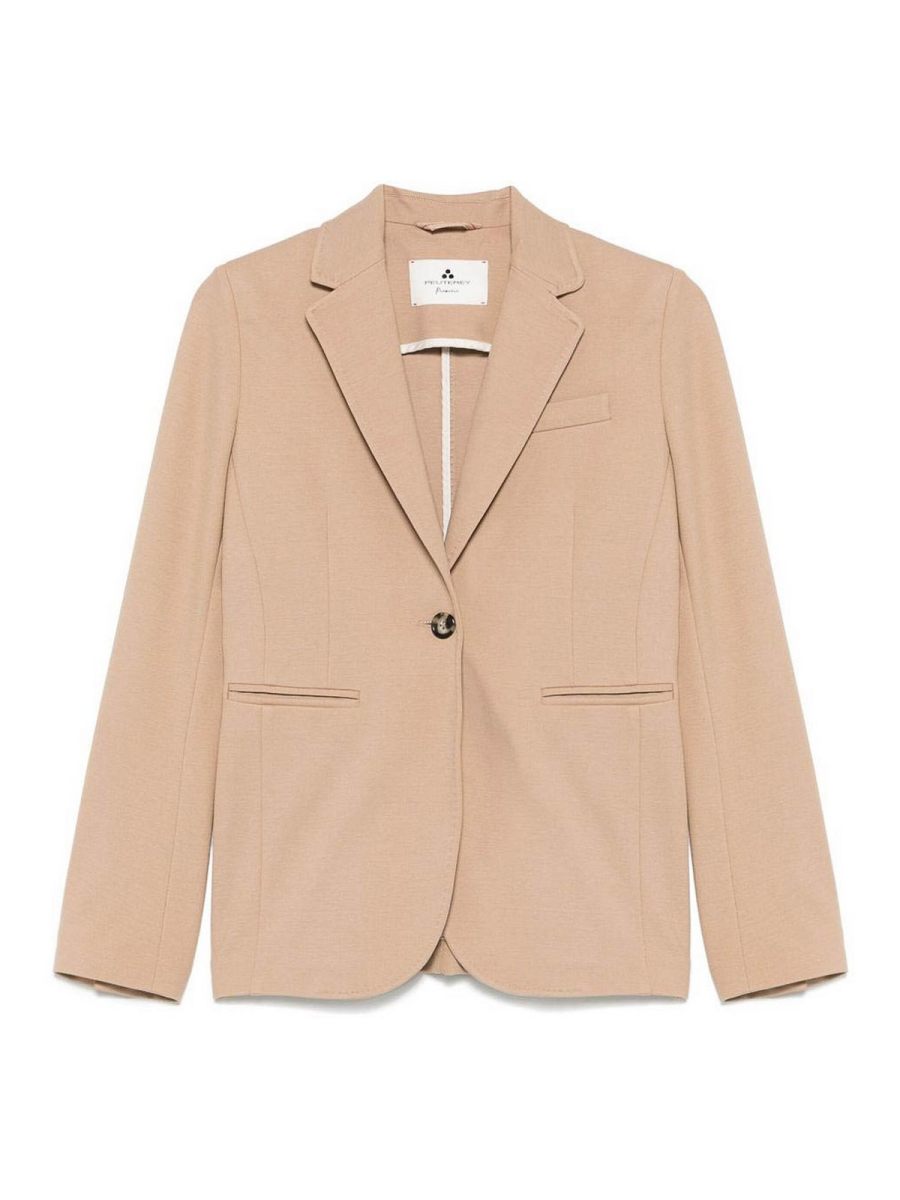 Peuterey Blazer - Beige