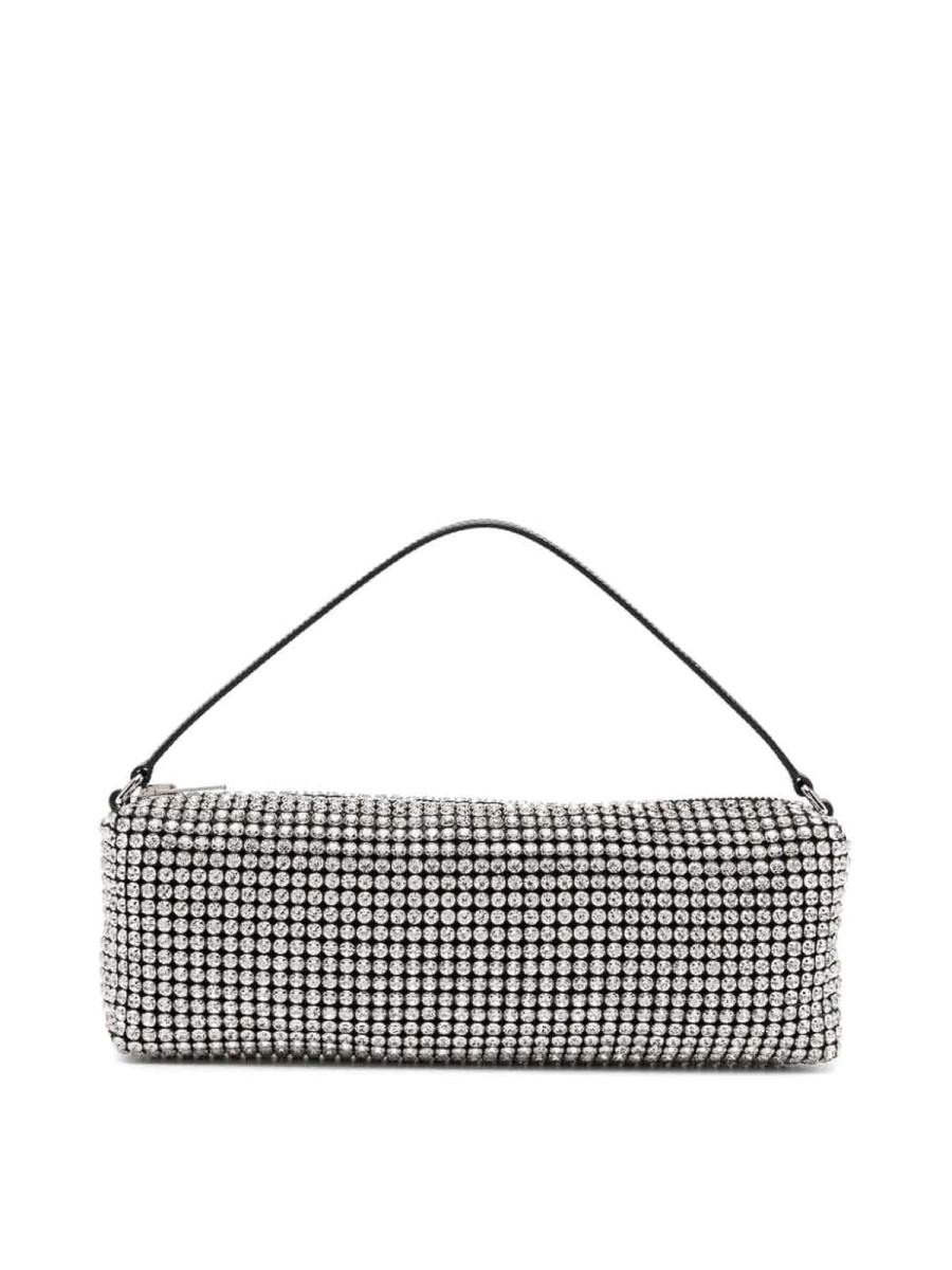 Alexander Wang Sac Cabas - Blanc