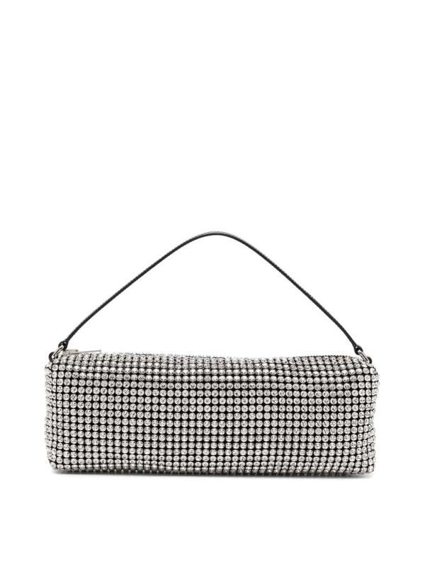Alexander Wang Sac Cabas - Blanc