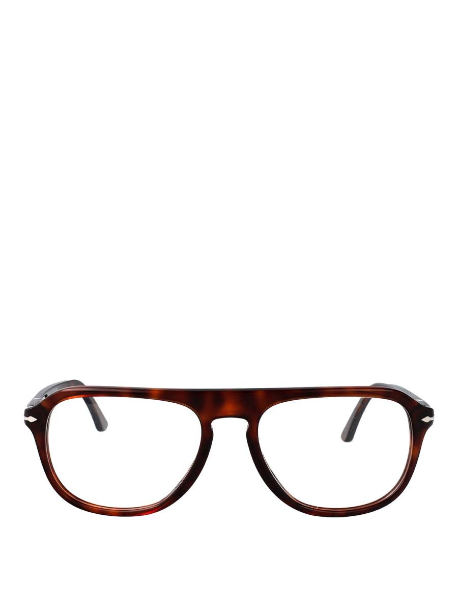 Persol Lunettes - Marron
