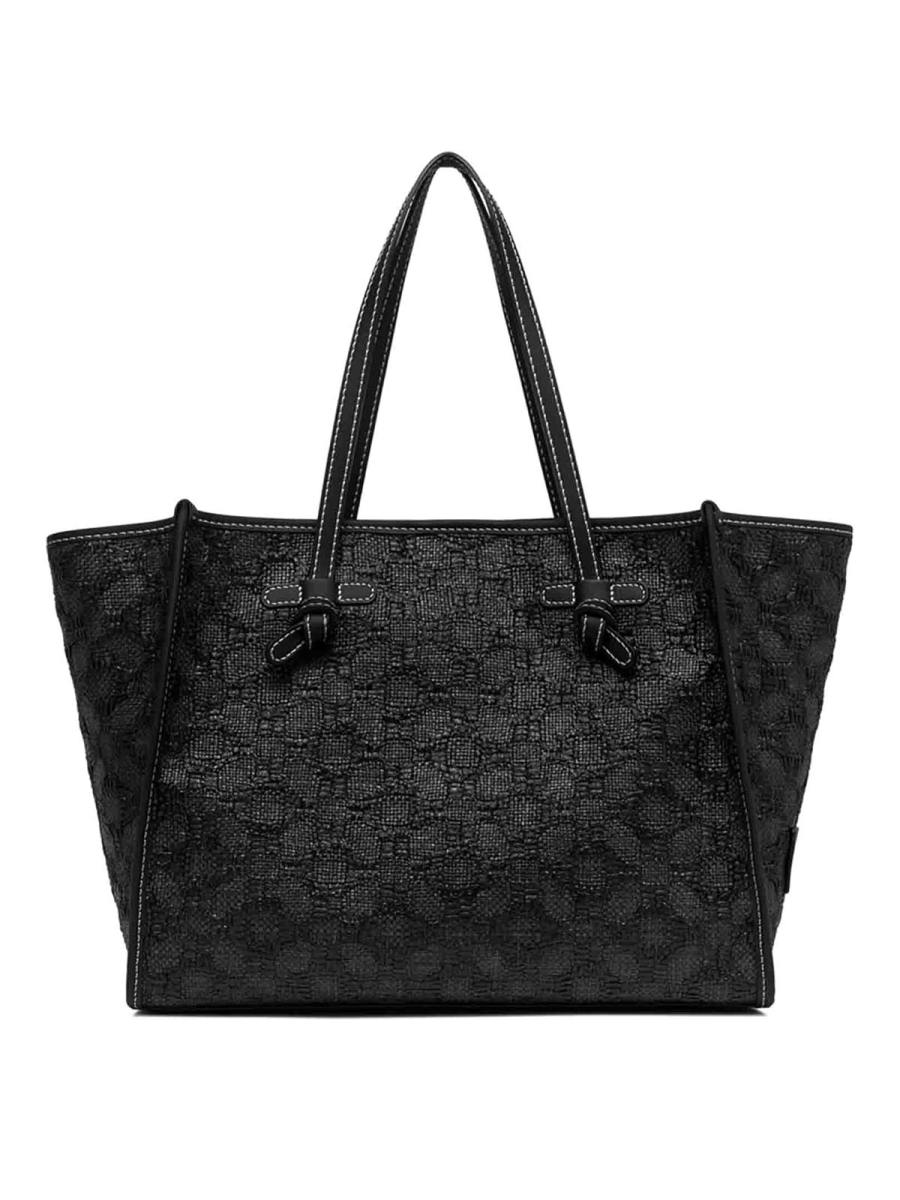Gianni Chiarini Sac Cabas - Noir