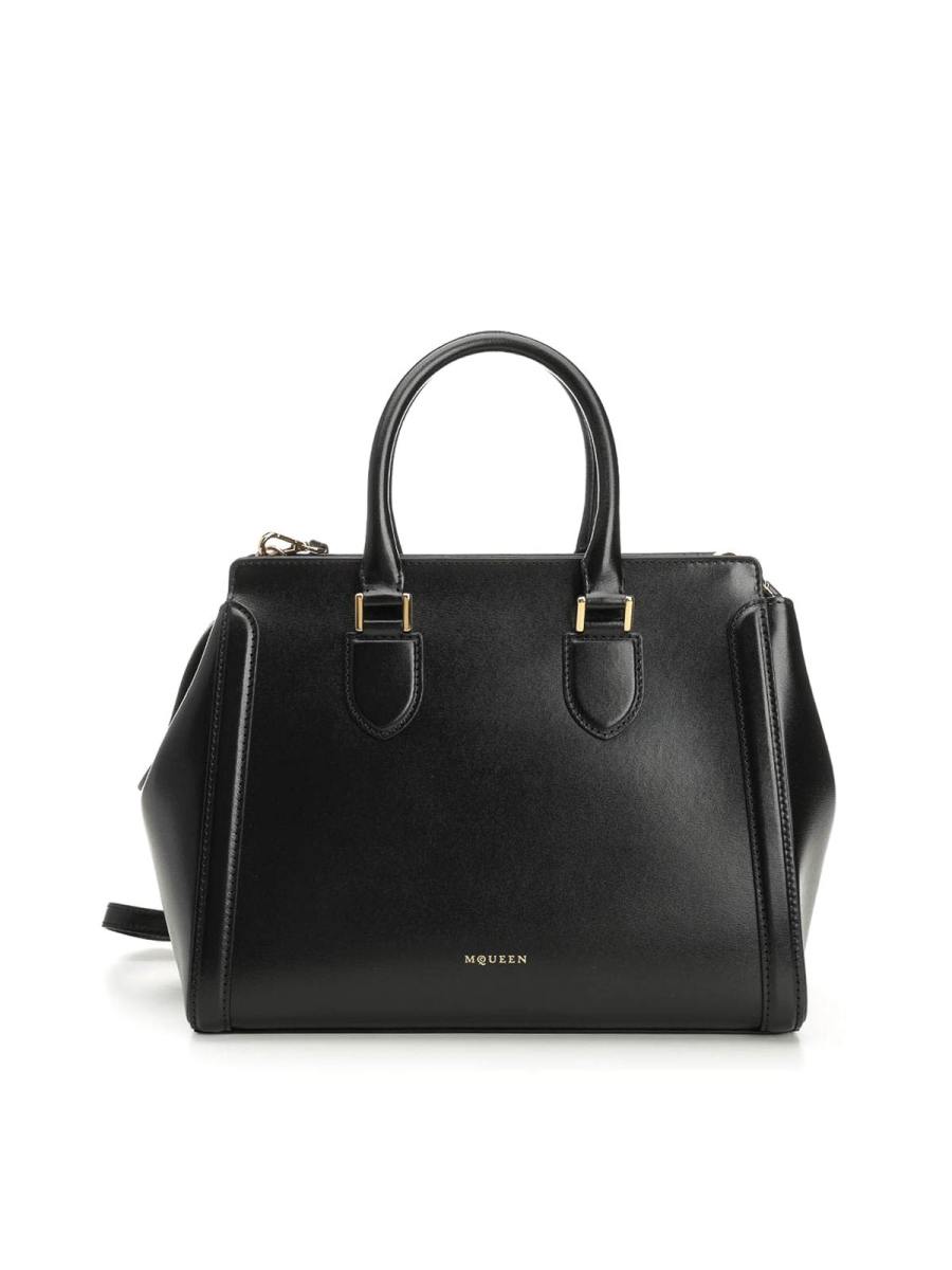 Alexander Mcqueen Sac Bandoulière - Bird