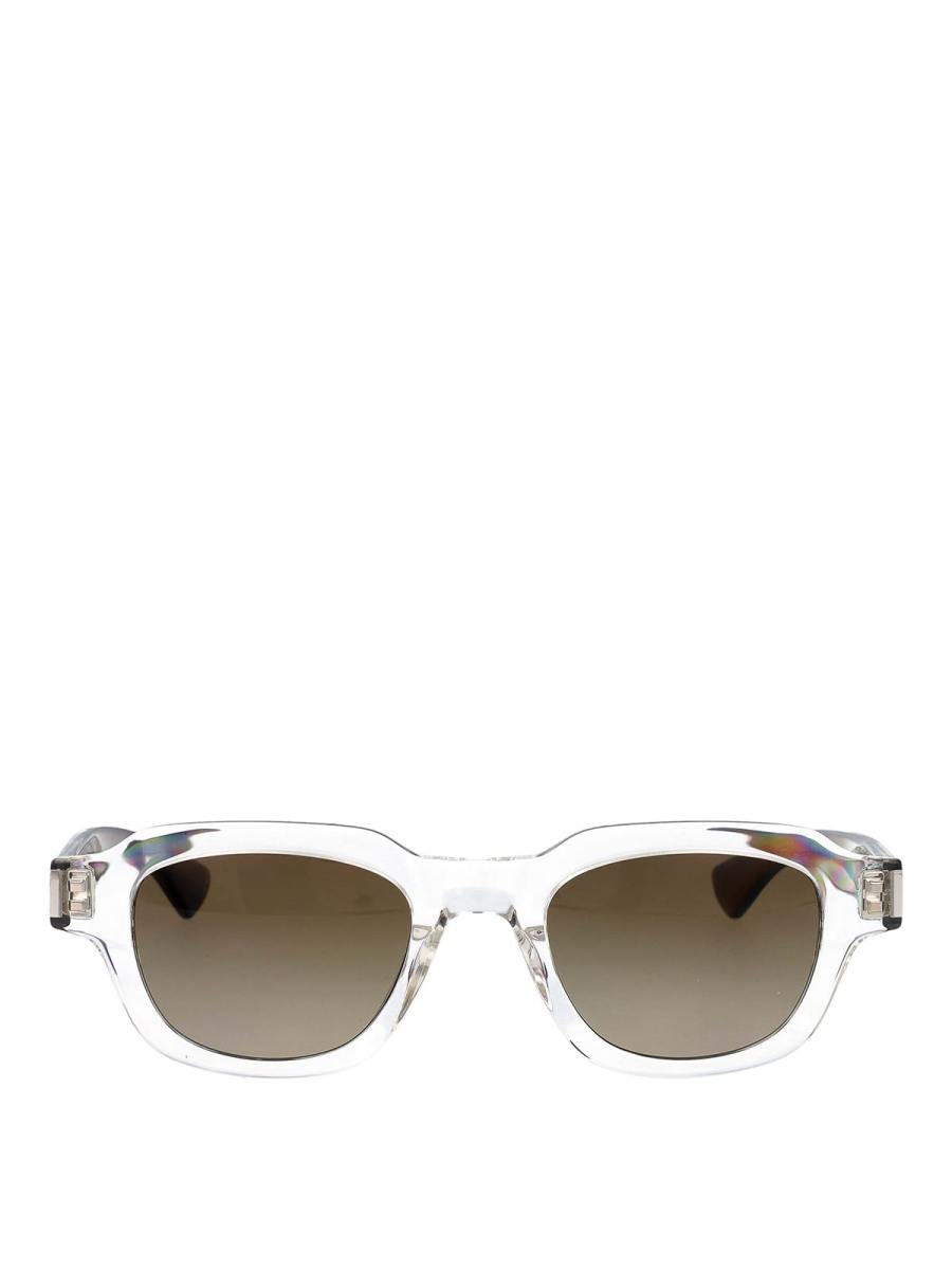 Saint Laurent Lunettes De Soleil - Aucun