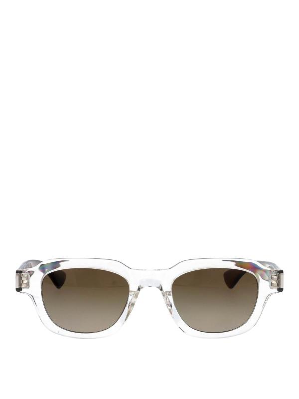 Saint Laurent Lunettes De Soleil - Aucun