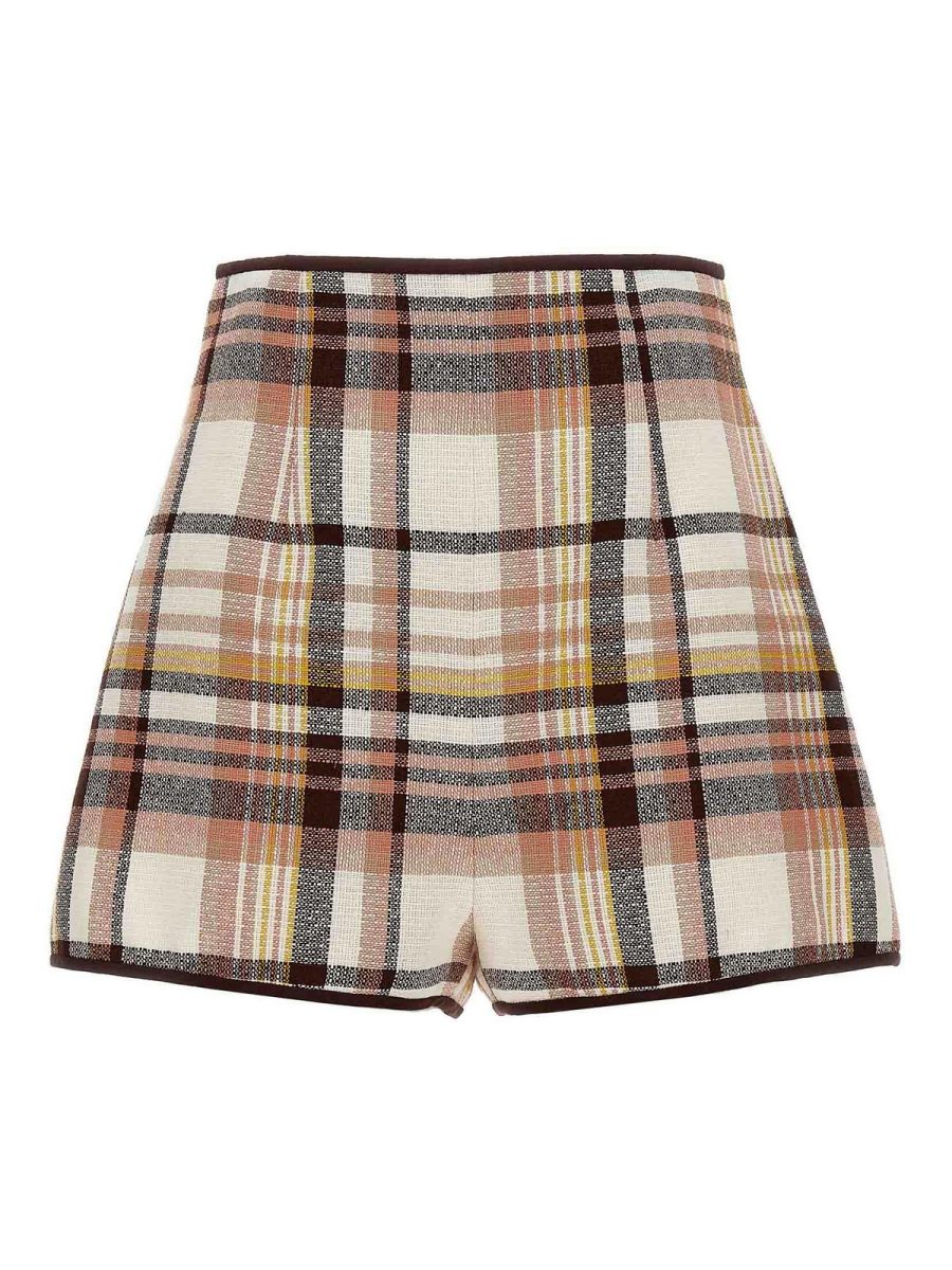 Zimmermann Short - Multicolore