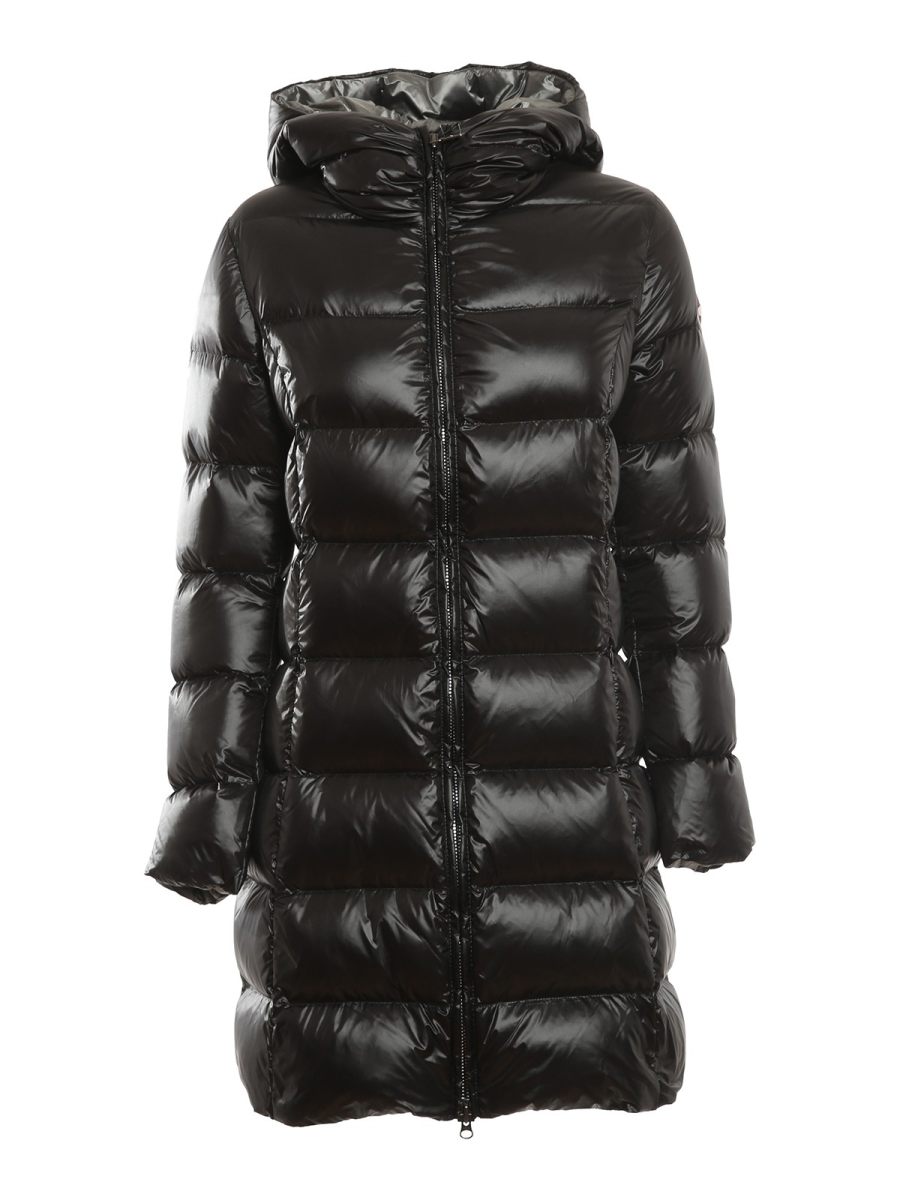 Colmar Manteau Rembourré - Noir