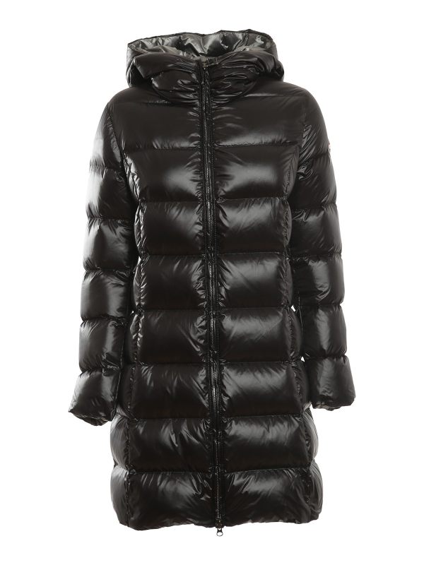 Colmar Manteau Rembourré - Noir