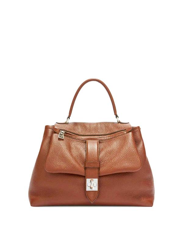 Ermanno Scervino Sac Bandoulière - Marr