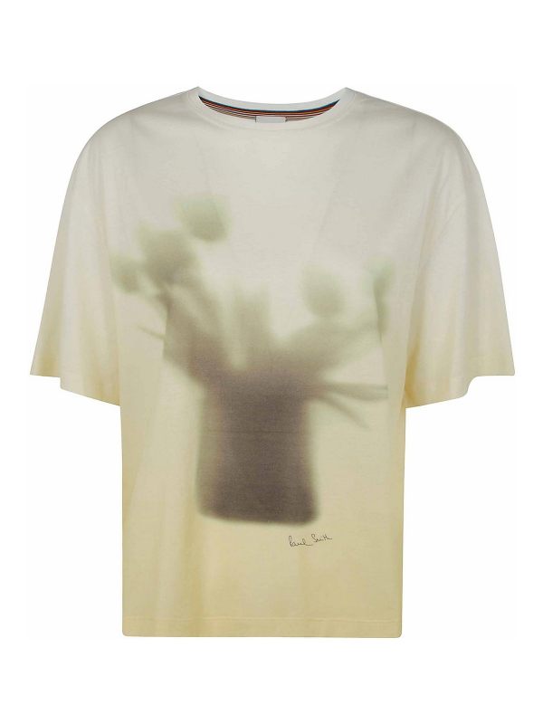 Paul Smith T-Shirt - Orange