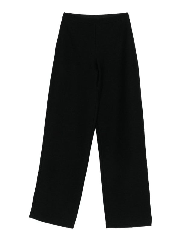 Emporio Armani Short - Noir