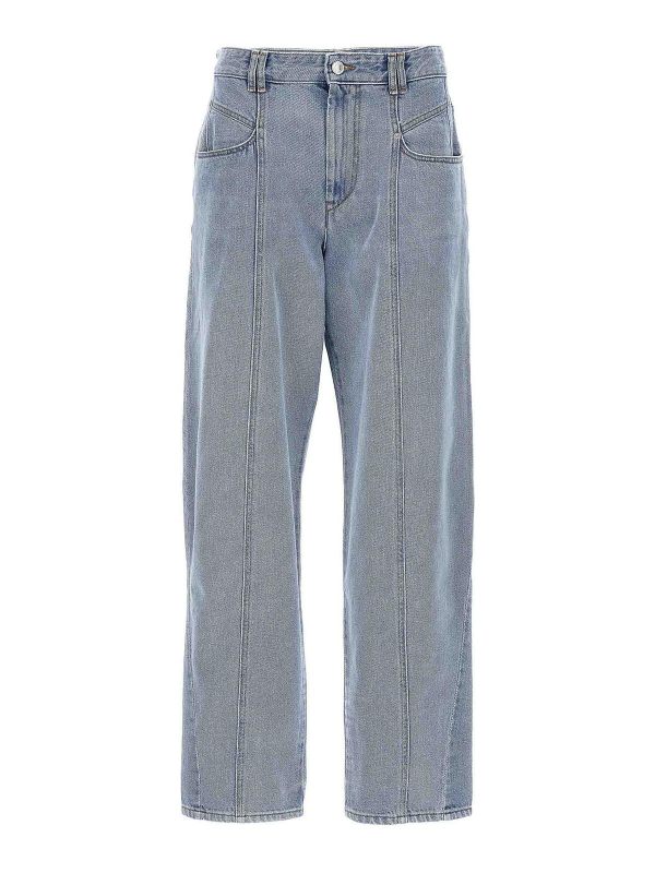 Isabel Marant Jean Droit - Vetan